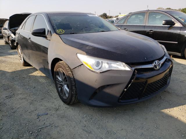 TOYOTA CAMRY LE 2015 4t1bf1fk5fu041646