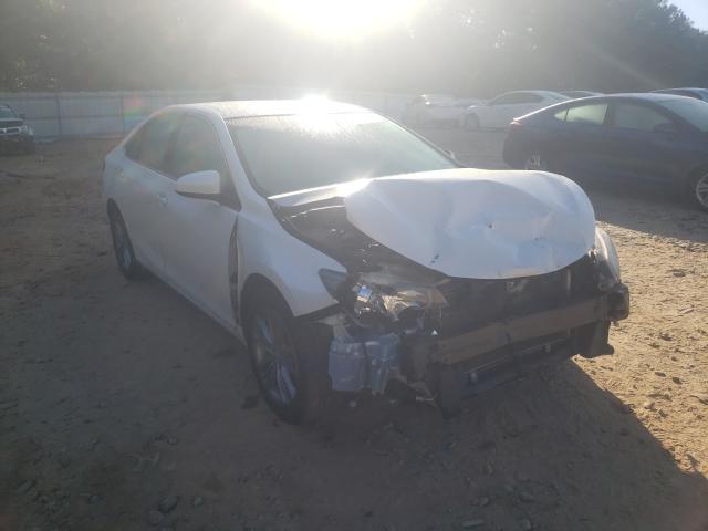 TOYOTA CAMRY LE 2015 4t1bf1fk5fu041999