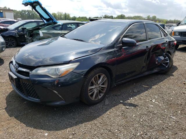 TOYOTA CAMRY LE 2015 4t1bf1fk5fu042506