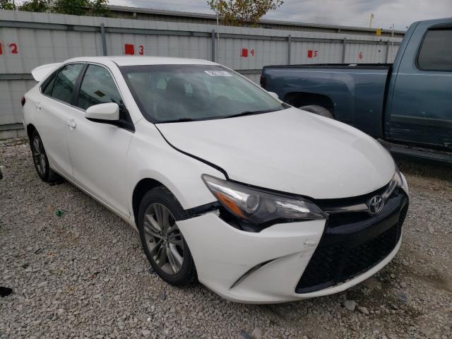 TOYOTA CAMRY LE 2015 4t1bf1fk5fu045017