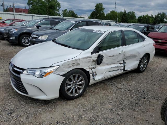 TOYOTA CAMRY LE 2015 4t1bf1fk5fu045566