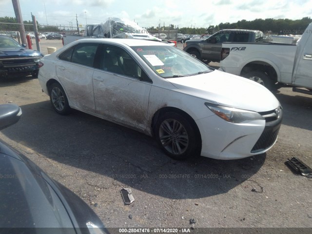 TOYOTA CAMRY 2015 4t1bf1fk5fu046524