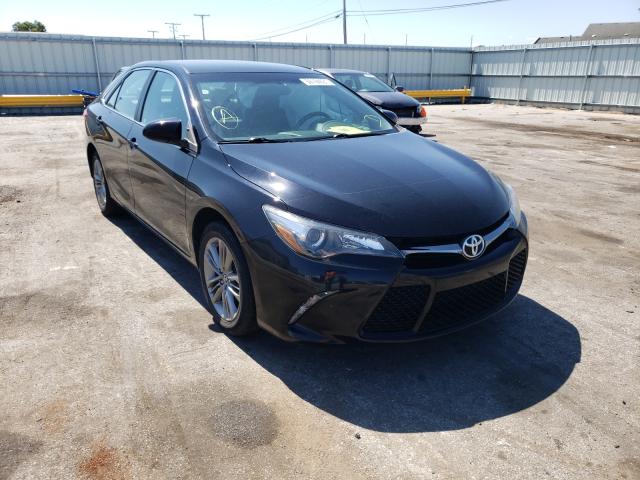 TOYOTA CAMRY LE 2015 4t1bf1fk5fu046779