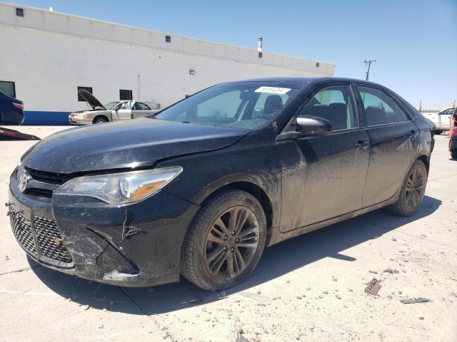 TOYOTA CAMRY 2015 4t1bf1fk5fu047897