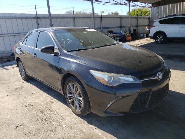 TOYOTA CAMRY LE 2015 4t1bf1fk5fu050329