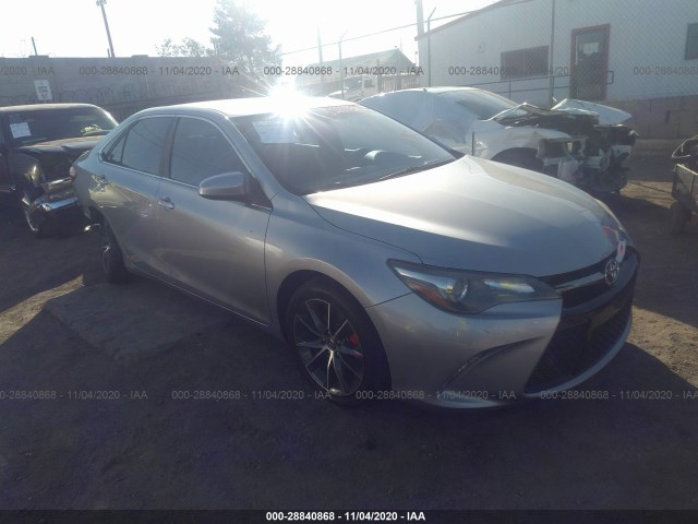 TOYOTA CAMRY 2015 4t1bf1fk5fu050511