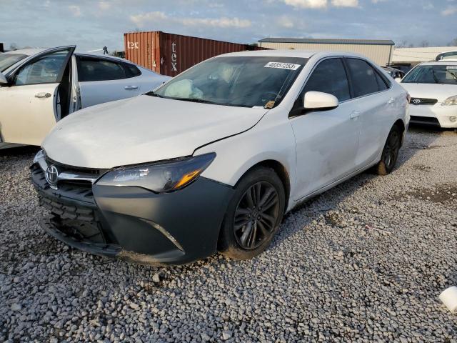 TOYOTA CAMRY LE 2015 4t1bf1fk5fu051660