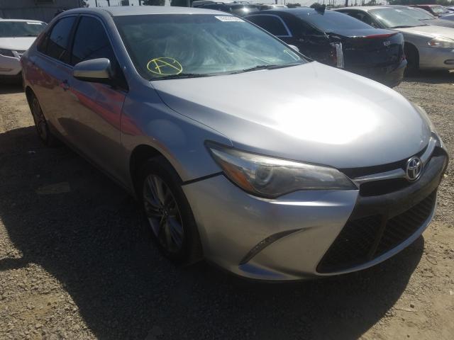 TOYOTA CAMRY LE 2015 4t1bf1fk5fu052873