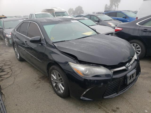 TOYOTA CAMRY LE 2015 4t1bf1fk5fu053196