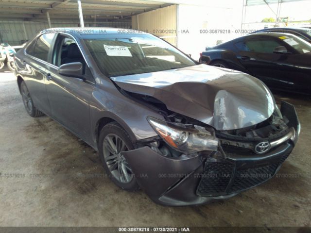 TOYOTA CAMRY 2015 4t1bf1fk5fu053747