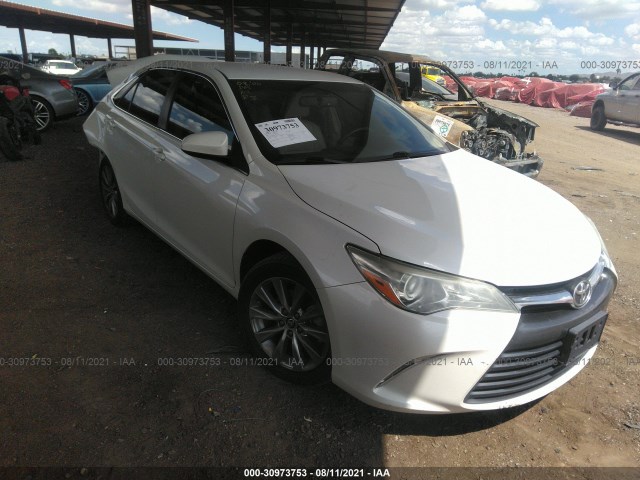 TOYOTA CAMRY 2015 4t1bf1fk5fu054591