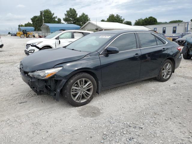 TOYOTA CAMRY 2015 4t1bf1fk5fu055627