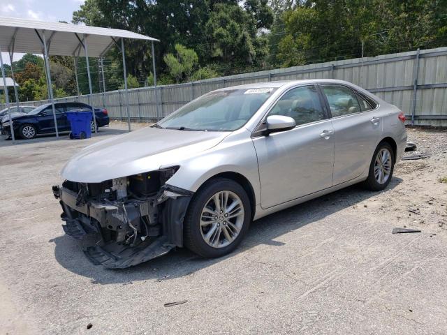 TOYOTA CAMRY LE 2015 4t1bf1fk5fu056616