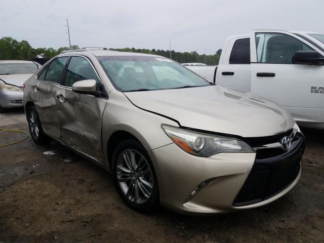 TOYOTA CAMRY L 2015 4t1bf1fk5fu056857