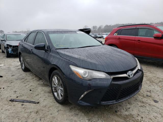 TOYOTA CAMRY LE 2015 4t1bf1fk5fu057197