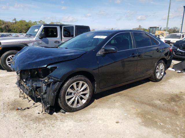 TOYOTA CAMRY LE 2015 4t1bf1fk5fu058222