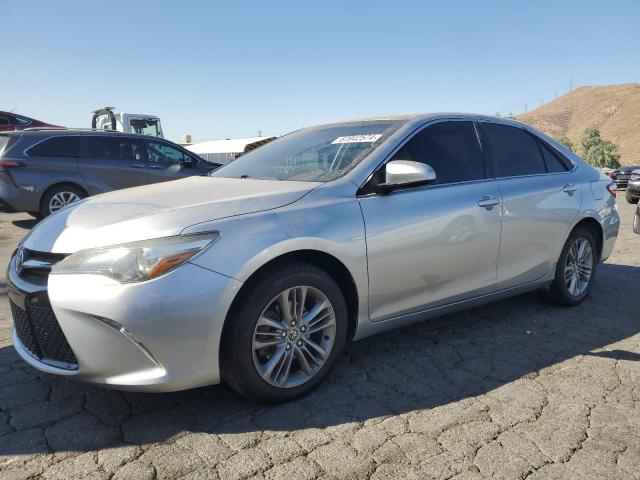 TOYOTA CAMRY LE 2015 4t1bf1fk5fu058902