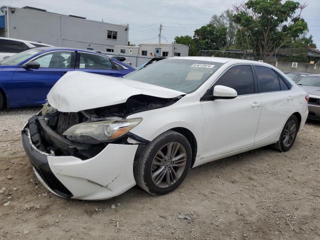 TOYOTA CAMRY 2015 4t1bf1fk5fu059063