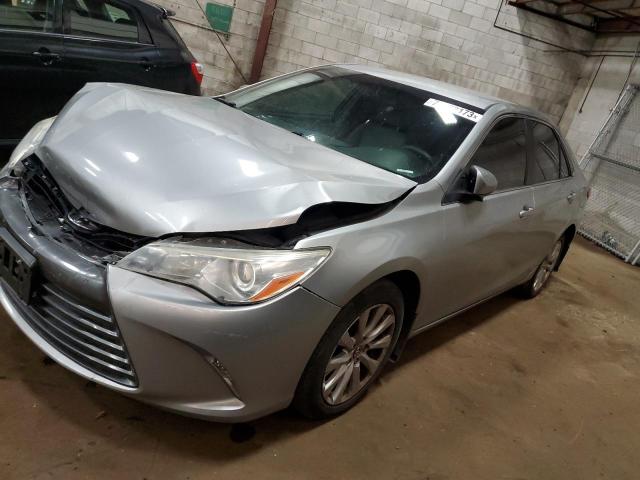 TOYOTA CAMRY 2015 4t1bf1fk5fu059709