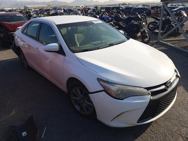 TOYOTA CAMRY LE 2015 4t1bf1fk5fu059712