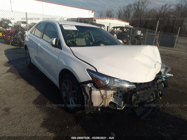 TOYOTA CAMRY 2015 4t1bf1fk5fu060214