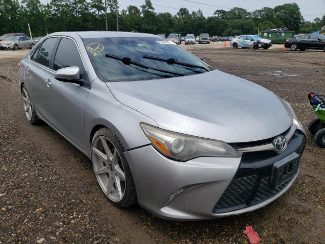 TOYOTA CAMRY LE 2015 4t1bf1fk5fu060326