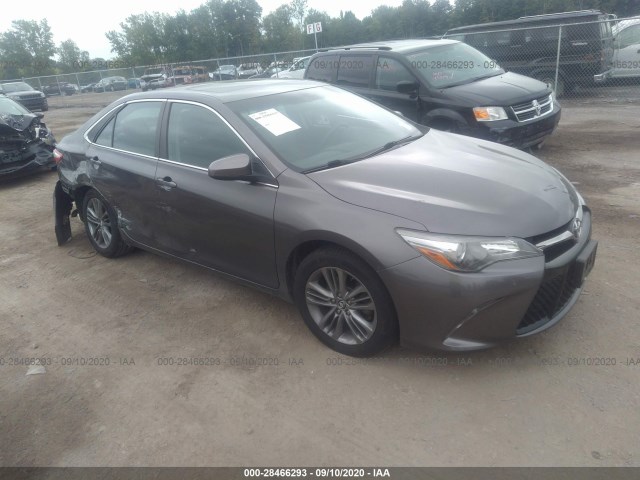 TOYOTA CAMRY 2015 4t1bf1fk5fu060634