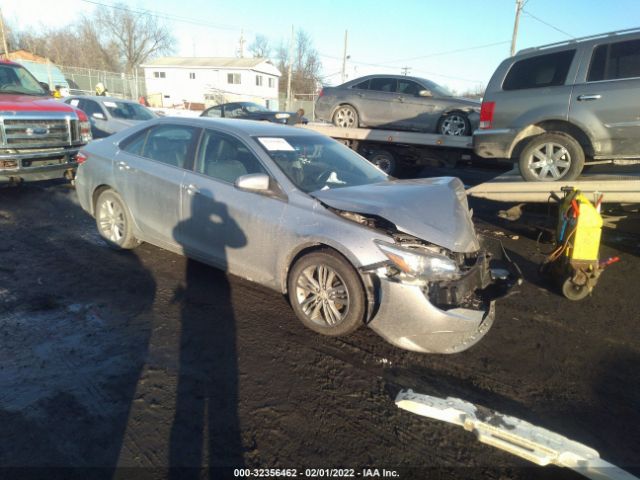 TOYOTA CAMRY 2015 4t1bf1fk5fu061198