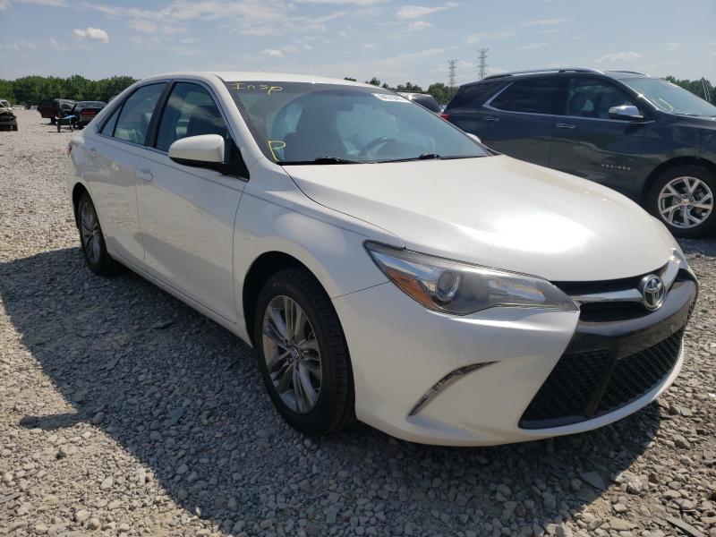 TOYOTA CAMRY LE 2015 4t1bf1fk5fu062769