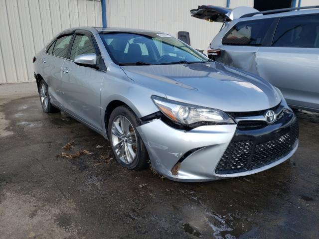 TOYOTA CAMRY LE 2015 4t1bf1fk5fu063551