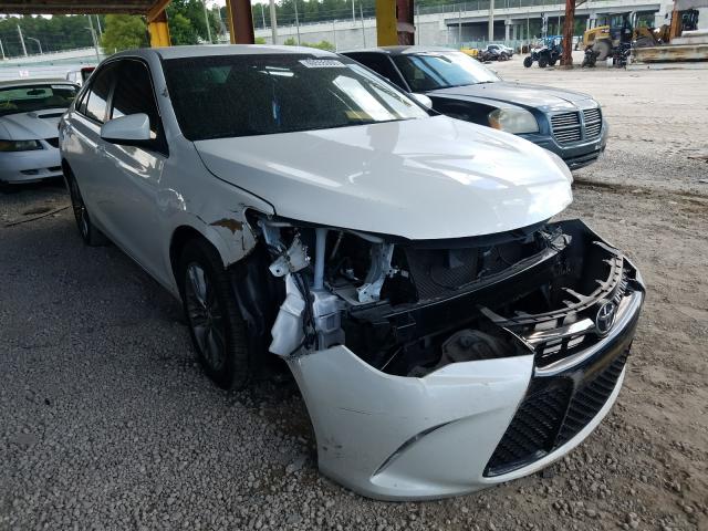 TOYOTA CAMRY LE 2015 4t1bf1fk5fu064179