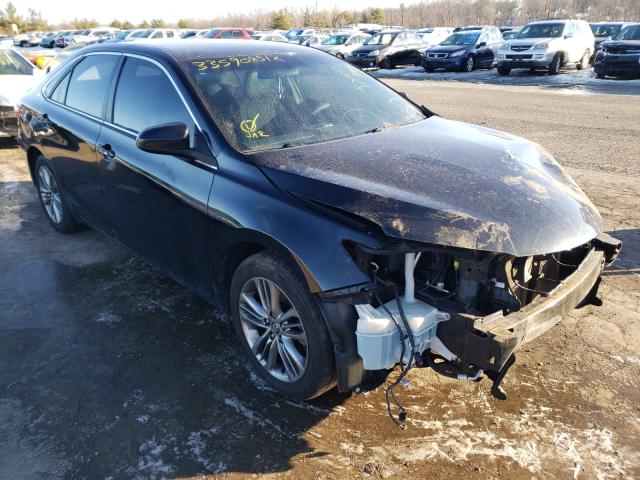 TOYOTA CAMRY LE 2015 4t1bf1fk5fu064201