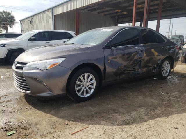 TOYOTA CAMRY 2015 4t1bf1fk5fu065333