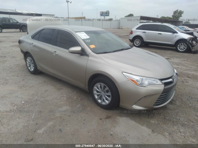 TOYOTA CAMRY 2015 4t1bf1fk5fu067115