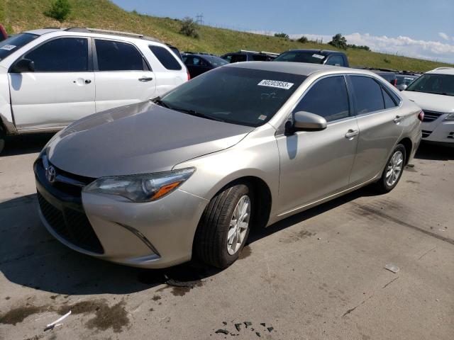 TOYOTA CAMRY 2015 4t1bf1fk5fu067129