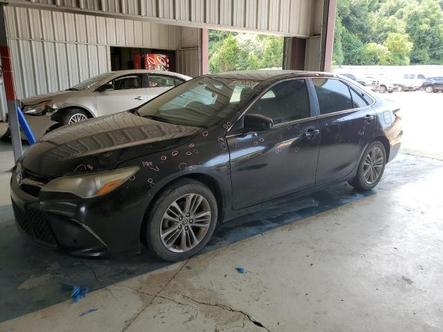 TOYOTA CAMRY LE 2015 4t1bf1fk5fu068541