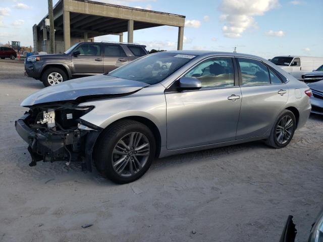 TOYOTA CAMRY 2015 4t1bf1fk5fu070225