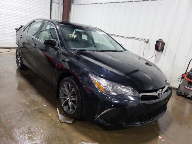 TOYOTA CAMRY LE 2015 4t1bf1fk5fu070337