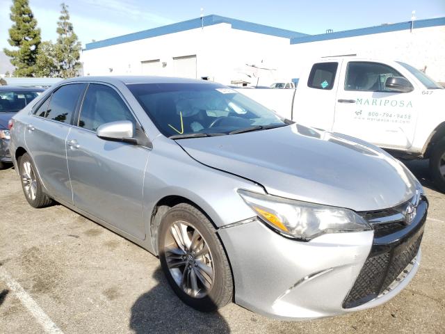 TOYOTA CAMRY LE 2015 4t1bf1fk5fu070693