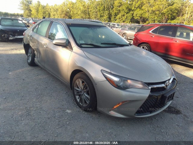 TOYOTA CAMRY 2015 4t1bf1fk5fu071505