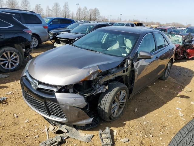 TOYOTA CAMRY LE 2015 4t1bf1fk5fu071889