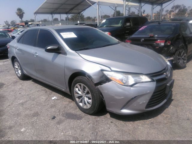 TOYOTA CAMRY 2015 4t1bf1fk5fu072668