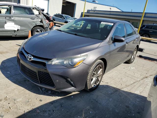 TOYOTA CAMRY 2015 4t1bf1fk5fu073884