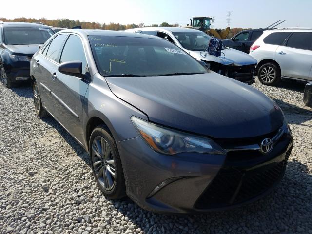 TOYOTA CAMRY LE 2015 4t1bf1fk5fu074971