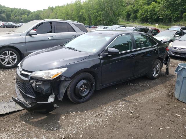 TOYOTA CAMRY LE 2015 4t1bf1fk5fu075327