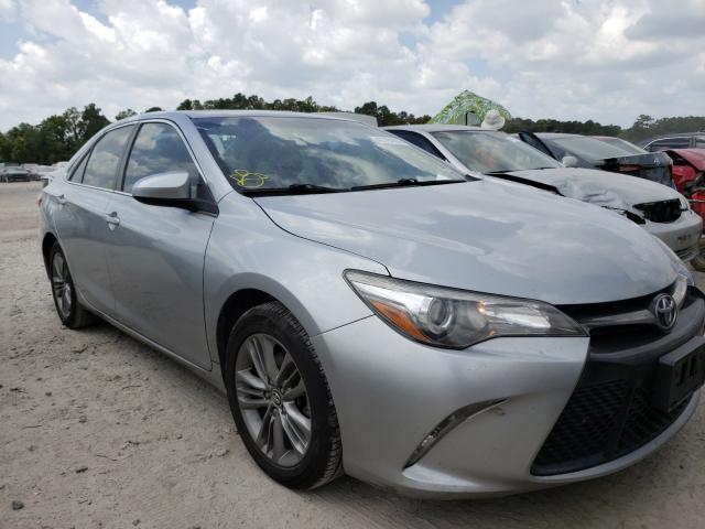 TOYOTA CAMRY LE 2015 4t1bf1fk5fu076283