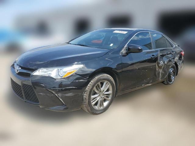 TOYOTA CAMRY 2015 4t1bf1fk5fu076624