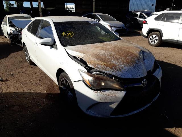 TOYOTA CAMRY LE 2015 4t1bf1fk5fu076784