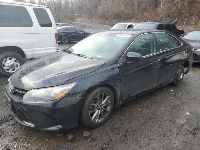 TOYOTA CAMRY LE 2015 4t1bf1fk5fu076798