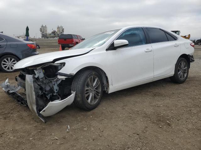 TOYOTA CAMRY 2015 4t1bf1fk5fu077238